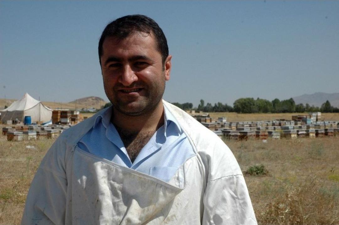 Van&rsquo;da &lsquo;bal&rsquo;lı Sezon