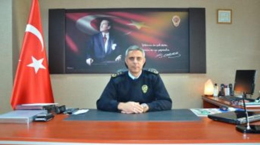 Milas İl&ccedil;e Emniyet M&uuml;d&uuml;rl&uuml;ğ&uuml;&rsquo;nden İhbar Hattı Uygulaması