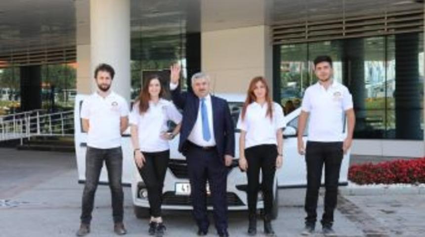 K&ouml;rfez Belediyesi 45 Bin Hanenin Kapısını &Ccedil;alacak