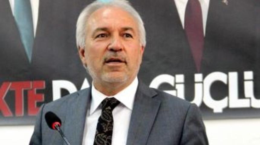 Başkan Kamil Sara&ccedil;oğlu: Vatandaşın Haklı Tepkisine Yol A&ccedil;an Alt Ge&ccedil;itleri Belediye Değil, Tcdd Yapıyor