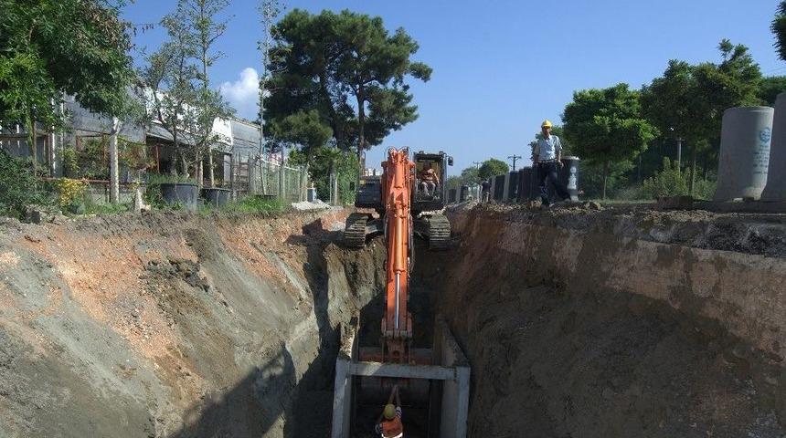 G&uuml;rsu Ve Kestel&rsquo;e 105 Milyon Liralık Yatırım