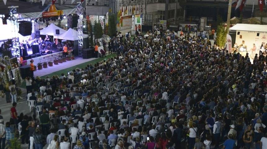 Toprağın Öyküsü 11’inci Kez Yaşanıyor