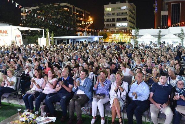 Toprağın Öyküsü 11’inci Kez Yaşanıyor