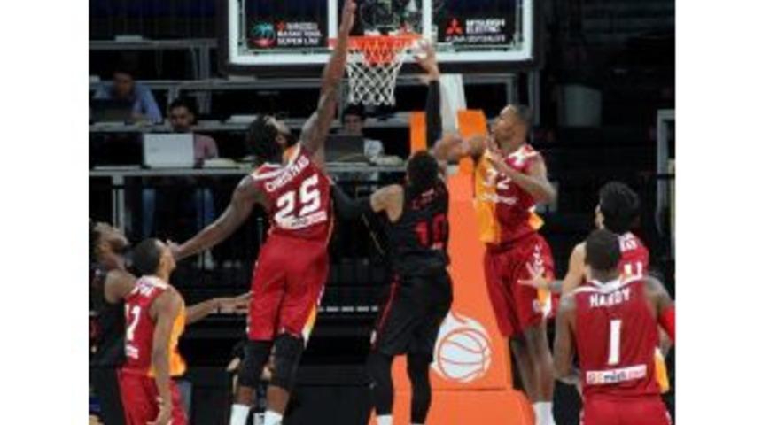 Galatasaray Odeabank, Reggia Emilia&rsquo;ya Konuk Olacak