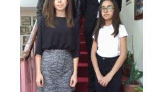 Odunpazarı Halk Eğitimi Merkezi Türk Sanat Müziği Korosu’nun Büyük Başarısı