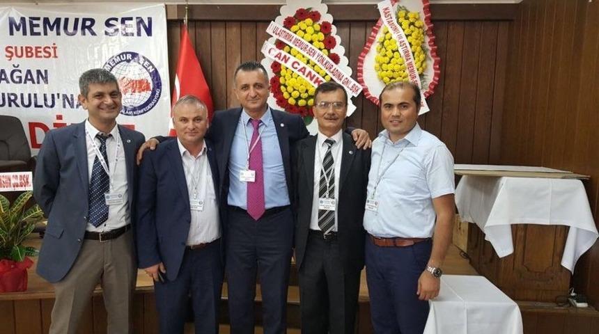 Kastamonu’dan İzmir’e Uçak Seferleri İçin Girişimler Sürüyor