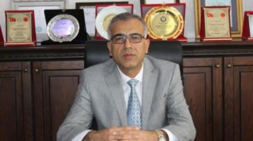 &Ouml;z: "sağlık Hizmetleri Aksamadan Devam Edecek"