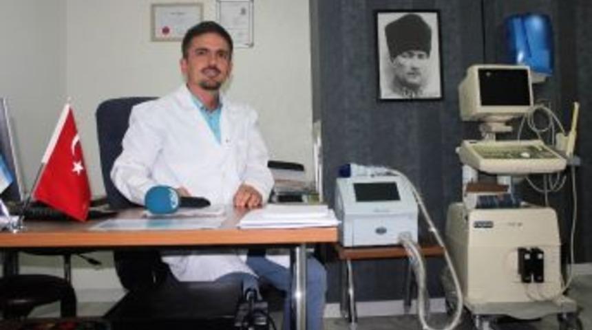 Çocuklarda Ve Yetişkinlerde Hematüriye Dikkat