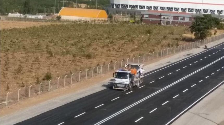 Yeni Malatyaspor&rsquo;dan Başkan &Ccedil;akır&rsquo;a Stat Teşekk&uuml;r&uuml;