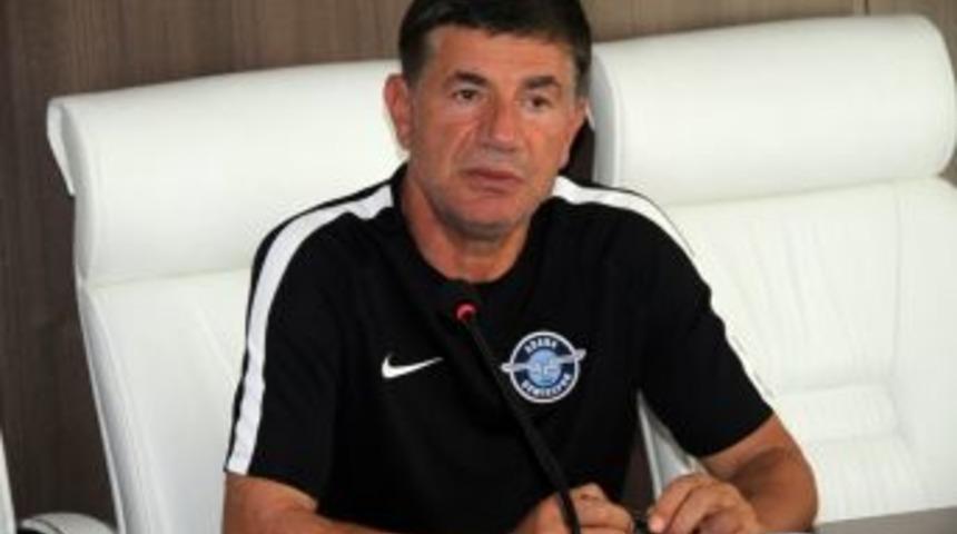 Bulak: &ldquo;ma&ccedil;ı Kazanmayı Bildik&rdquo;