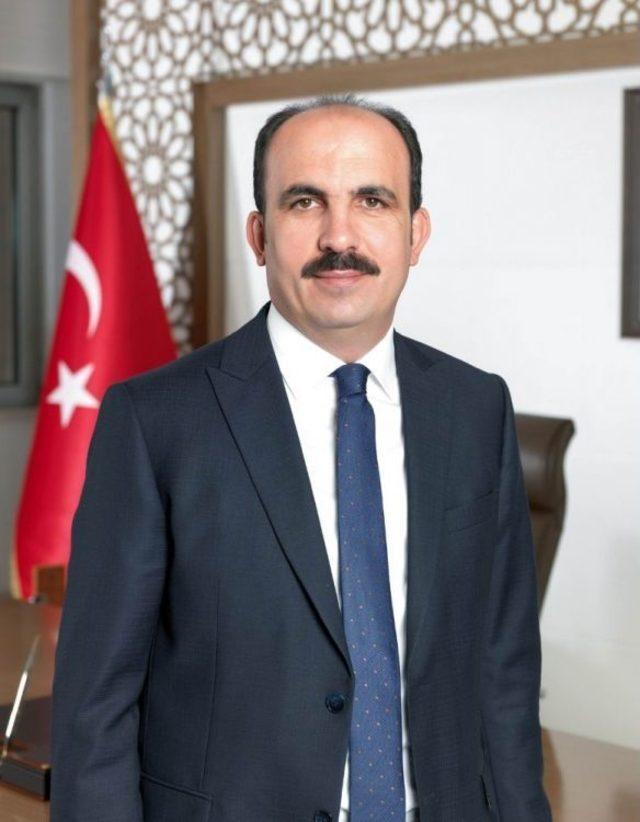 Sel&ccedil;uklu Belediyesi, Asfalt Ve Altyapı &Ccedil;alışmalarını S&uuml;rd&uuml;r&uuml;yor 2