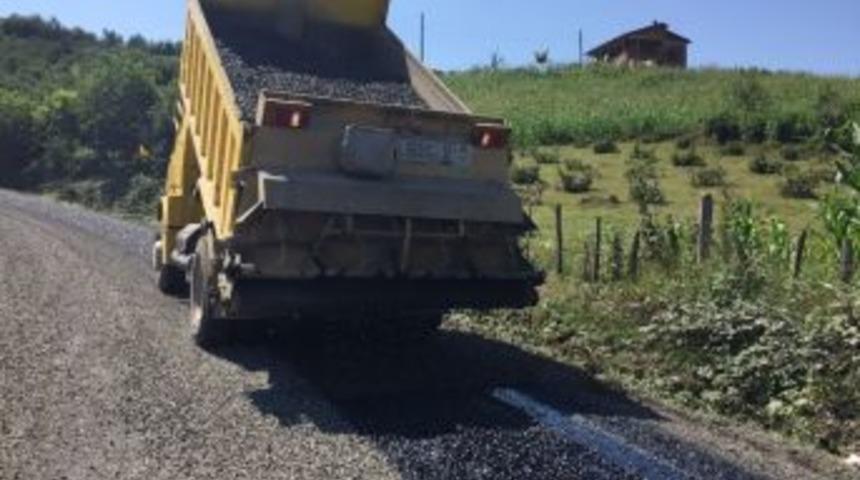 İ&ccedil;işleri Bakanlığından Ordu Yikob&rsquo;a 8,8 Milyon Lira &Ouml;denek