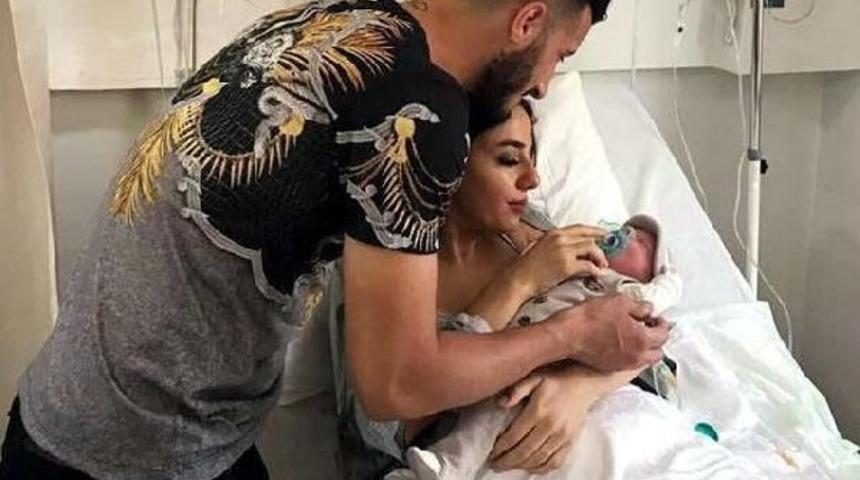 Nazilli Belediyesporlu Abdulkadir Baba Oldu