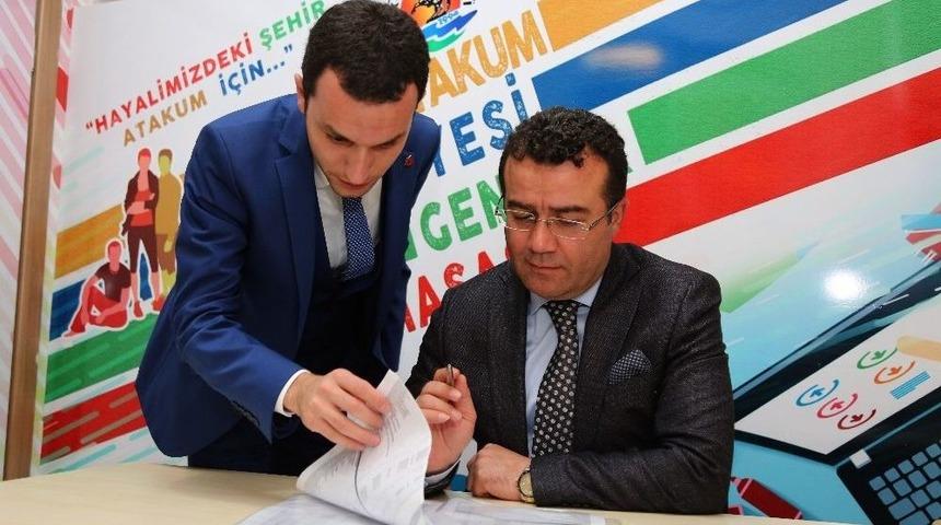 Gençlik Masası Yeni Döneme Hazırlanıyor