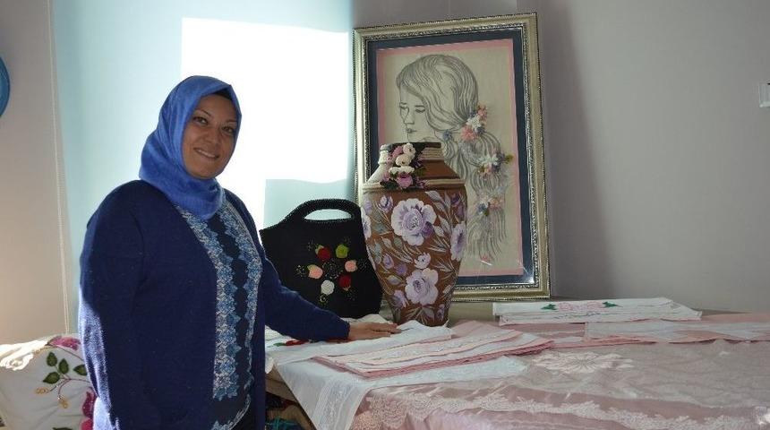 Kar-mek İle Kendi İşini Kurdu