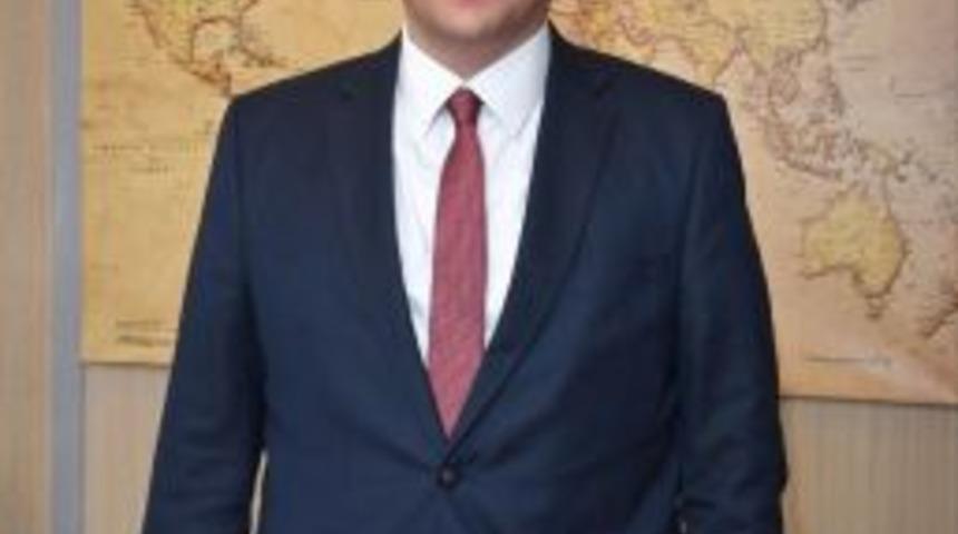 Ziya Taşkent K&uuml;lt&uuml;r Ve Turizm Bakanlığı B&uuml;nyesine Katılıyor