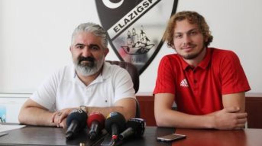 Cengiz G&uuml;la&ccedil;: "daha G&uuml;&ccedil;l&uuml; Bir Y&ouml;netim Olsun Diye Uğraşıyoruz"