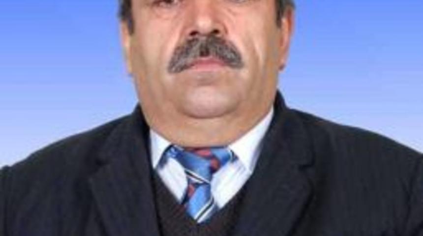 Balkondan D&uuml;şen Yaşlı Adam Hayatını Kaybetti