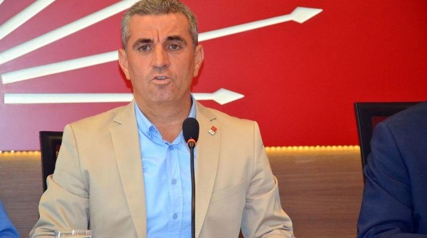 Chp Genel Başkanı Kılı&ccedil;daroğlu Balıkesir&rsquo;e Geliyor