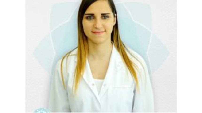 Diyetisyen Bol&ccedil;ocuk: &ldquo;dengeli Beslenme Sağlıklı Yaşamın Temelini Oluşturur&rdquo;