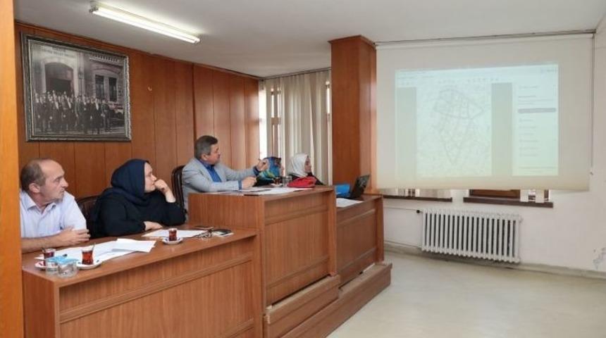 Fatsa Belediyesi Bina Cephe Giydirmeleri İ&ccedil;in Meclisten Yetki Aldı