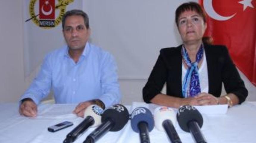 &Ouml;zgecanlar Derneği Feshediliyor