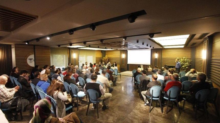 Başkan Vekili &Ouml;zak: