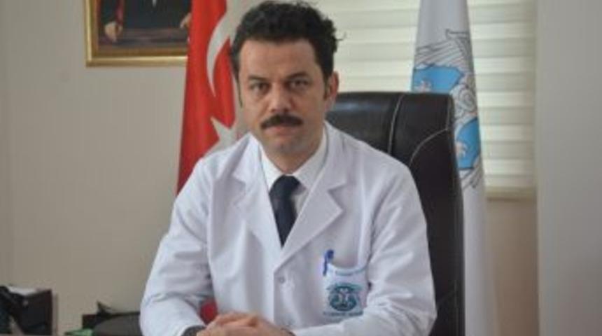 Doç. Dr. Yılmaz: “selçuk Üniversitesi Tıp Fakültesi Hastanesi Bölgenin Sağlık Üssü Oldu"