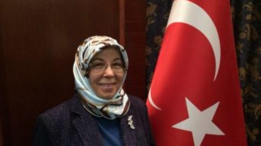 &Ouml;y&uuml;ş, &ldquo;yeni Yasa Tasarısı Resmi Nikahı Arttıracak&rdquo;