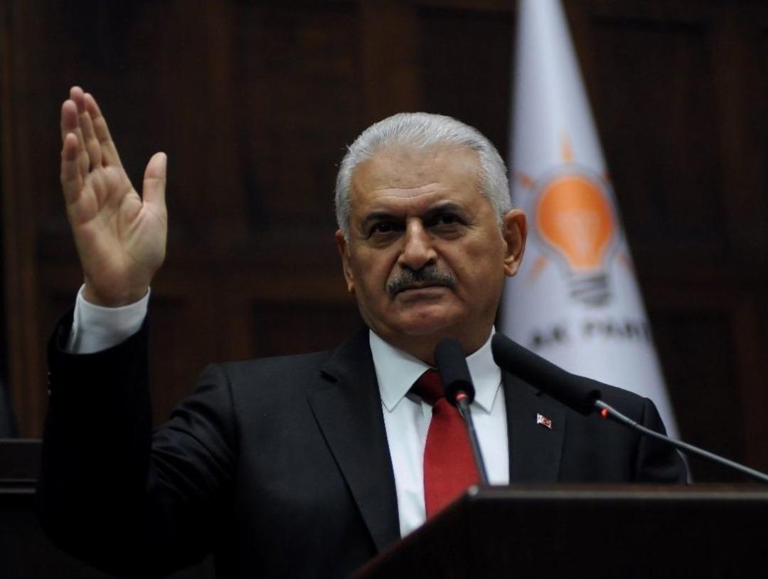 Yıldırım&rsquo;dan Esnaflara M&uuml;jde