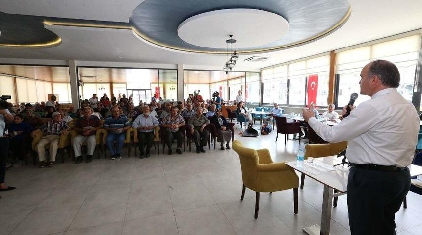 İş İsteyenler İ&ccedil;in İş-kur Masası A&ccedil;tı