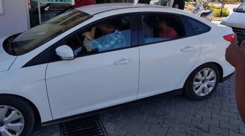 K&ouml;yceğiz'de 5 Pkk'lının &Ouml;ld&uuml;r&uuml;ld&uuml;ğ&uuml; Operasyondan Ka&ccedil;an Ter&ouml;rist Yakalandı (2) - Yeniden