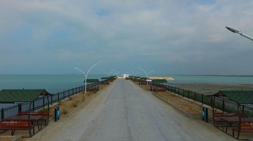 Beyşehir&rsquo;e Yeni Y&uuml;r&uuml;y&uuml;ş Ve Gezi Yolu