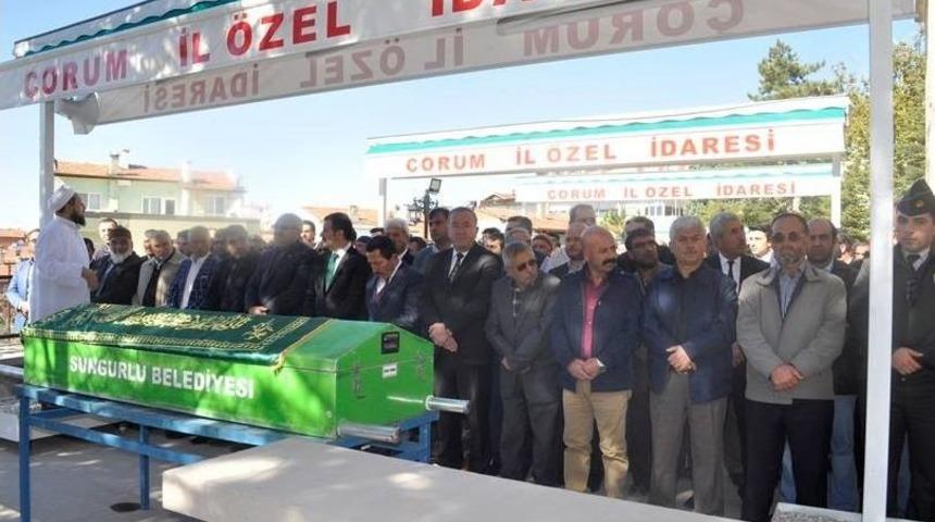 Sakarya Valisi Balkanlıoğlu&rsquo;nun Acı G&uuml;n&uuml;