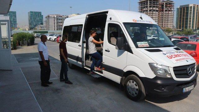 İspark’tan Havalimanlarında 1 Saat Ücretsiz Otopark