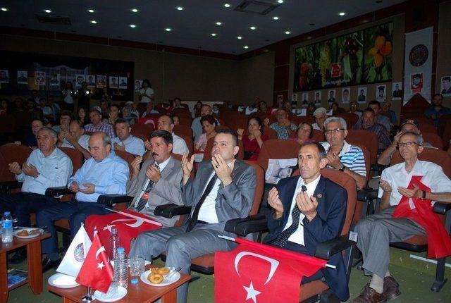 ’şehitlerimiz’ Kitabının Geliri Şehit Aileleri Derneğine Bağışlanacak