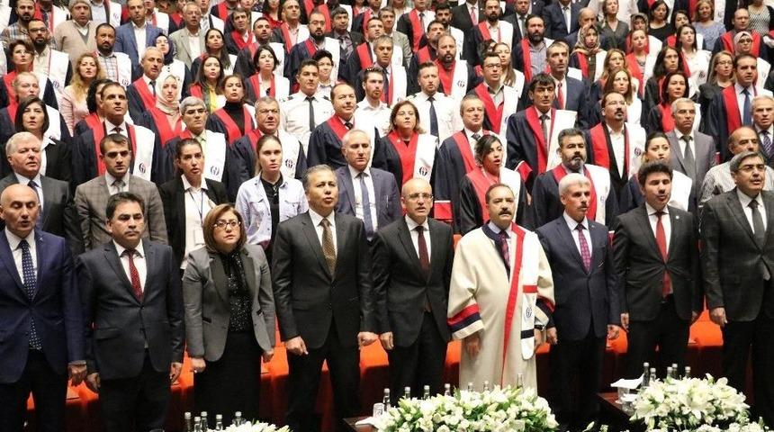 Başbakan Yardımcısı Mehmet Şimşek: