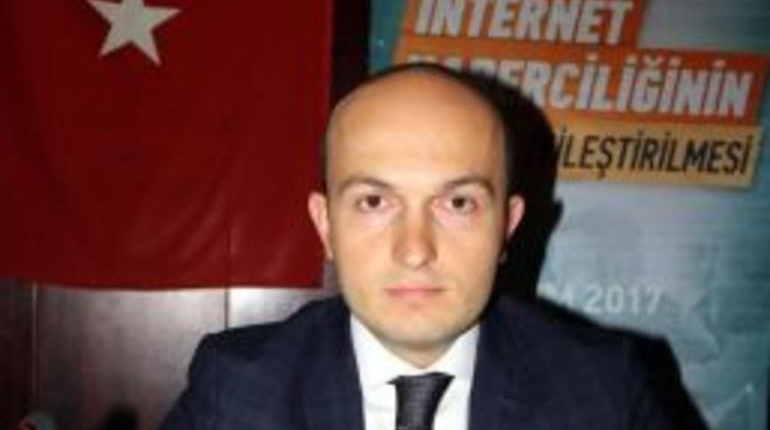 İnternet Haberciliğinin İyileştirilmesi Semineri Başladı