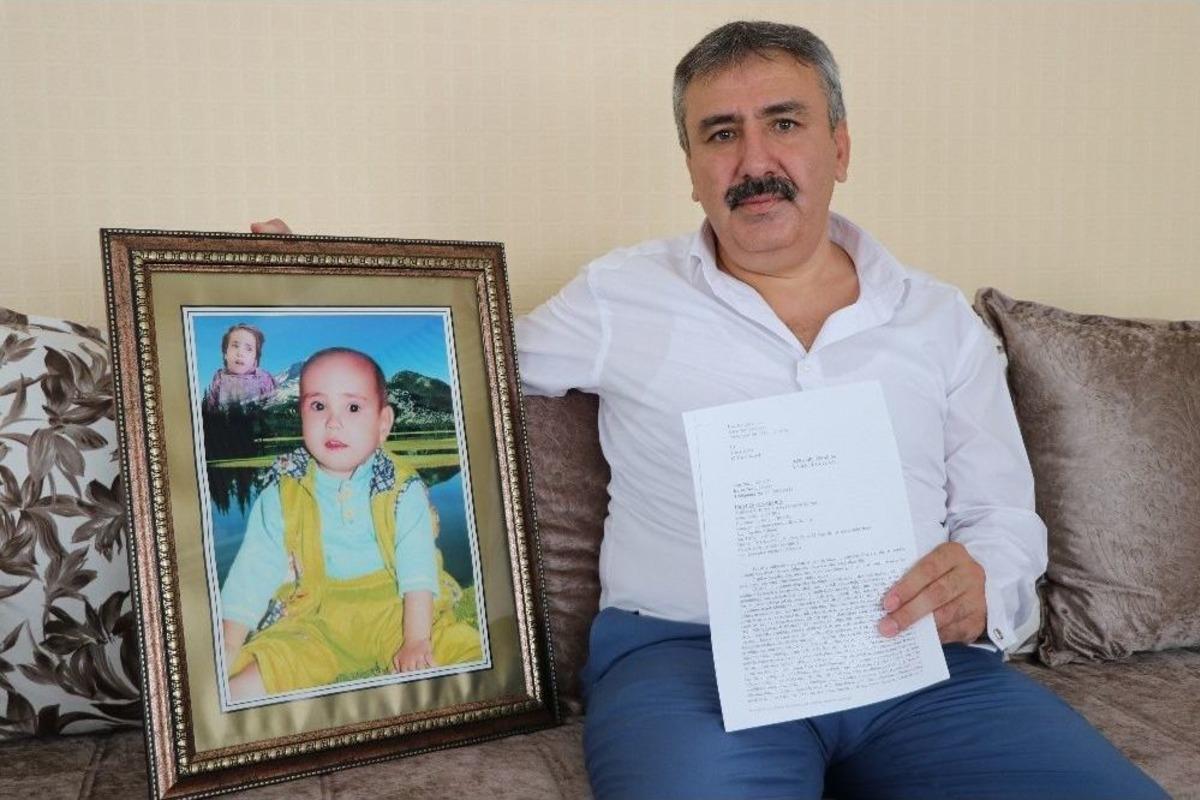 Kızı İ&ccedil;in 15 Yıl Hukuk M&uuml;cadelesi Verdi, İkinci Kez Zaman Aşımına Takıldı