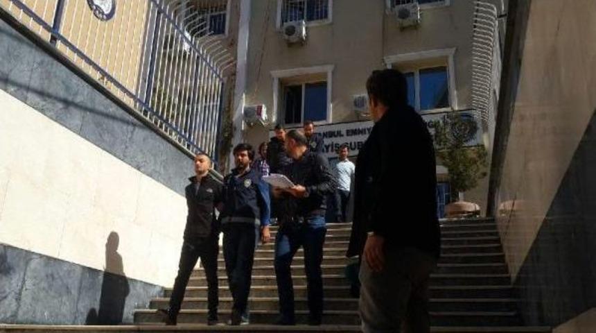 Milli Güreşçiyi Vuranlar Yakalandı