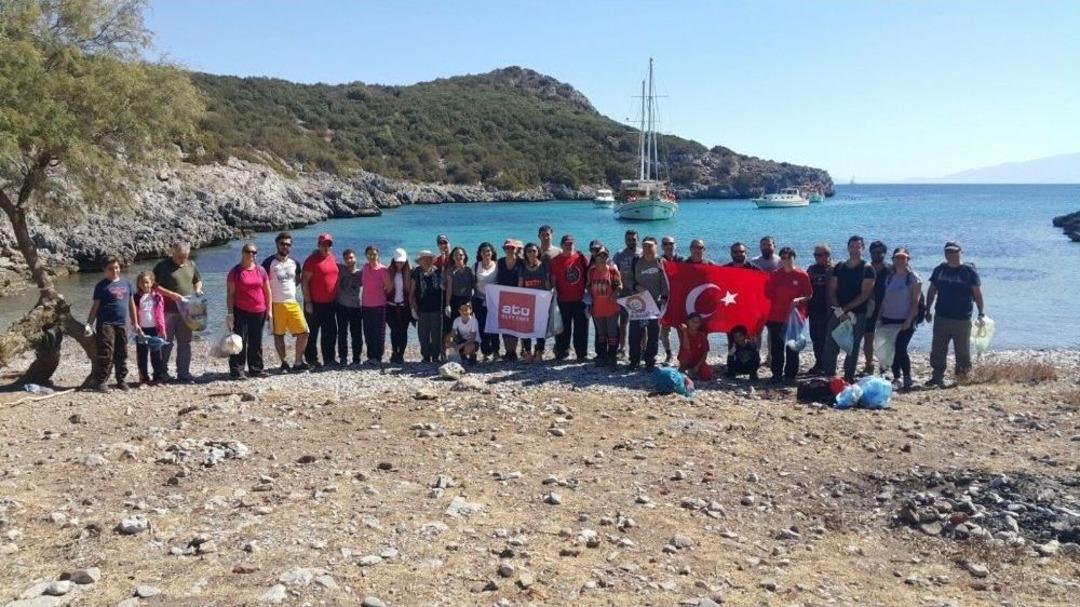 Doğaya Sahip &Ccedil;ıktılar