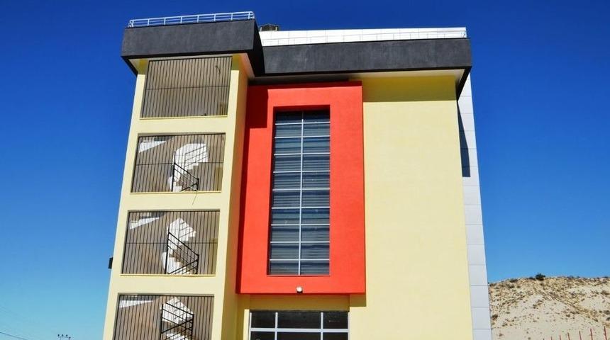 Evkur Yeni Malatyaspor, Trabzonspor Ma&ccedil;ına Yeni Tesislerinde Hazırlanıyor