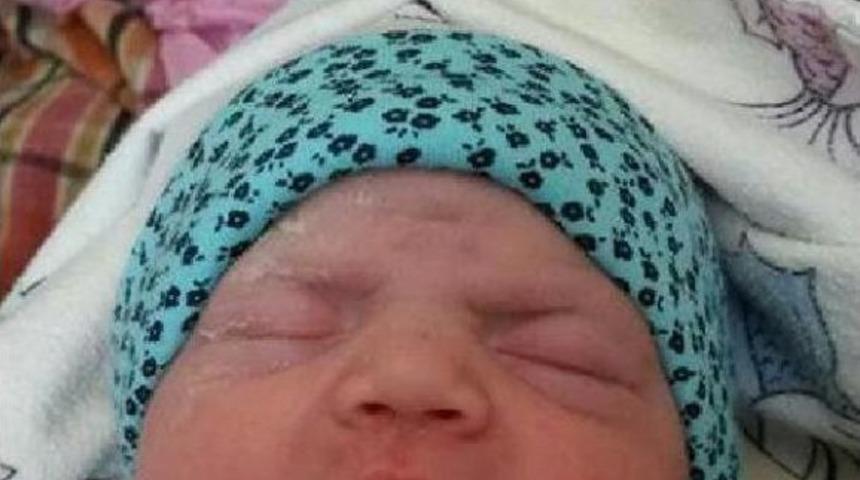 Narkozla Ölüm Iddiasında En Acı Fotoğraf