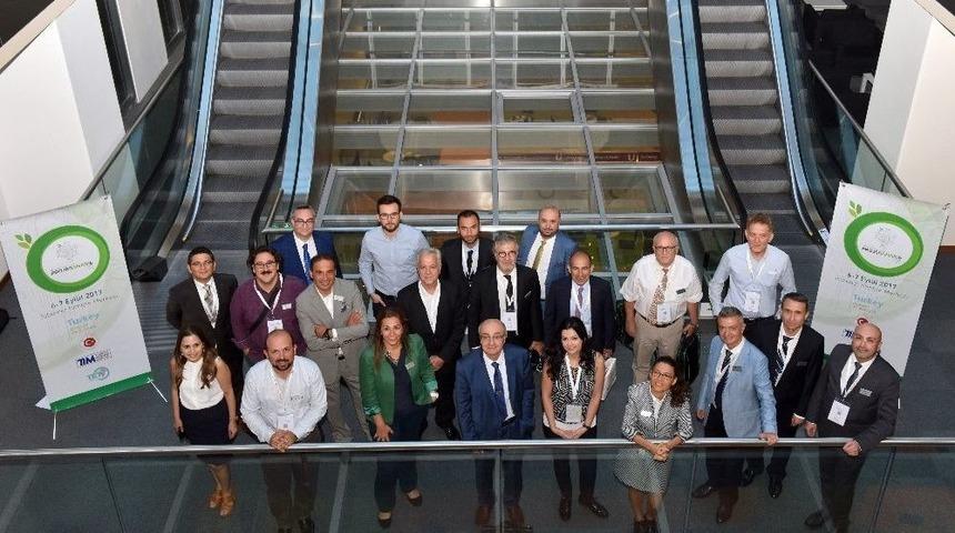 Tet Proje Baharı, İnovatif Projeleri Sergilendi