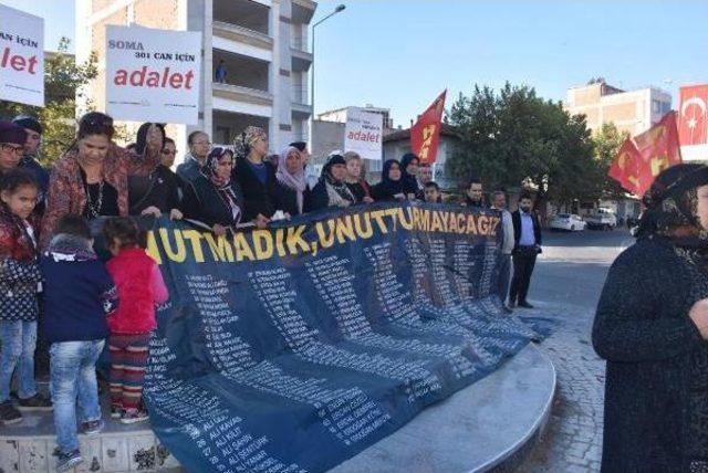 Soma Davasında, Yeni Mahkeme Heyeti Ilk Kez Duruşmada