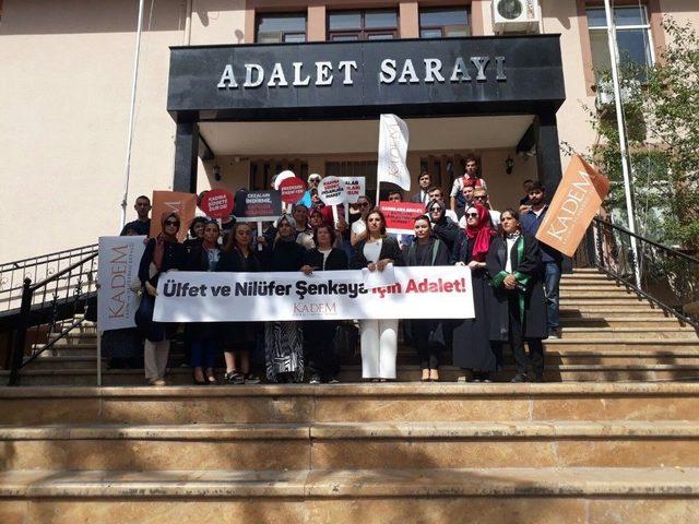 Eskişehir’de Öldürülen Anne Kızın Davası Bilecik’te Başladı