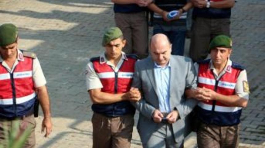 Fet&ouml; Sanığı Tuğamiral: Ka&ccedil;ış Planına Beni Dahil Etmemişlerdi