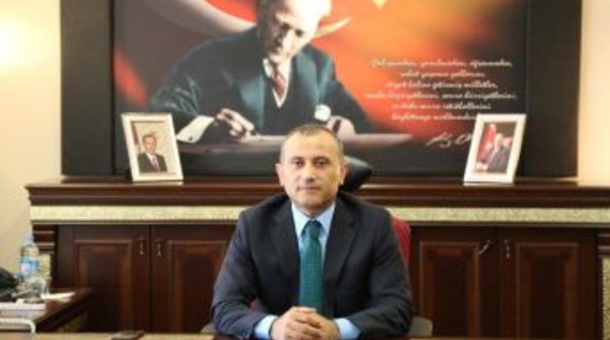 Tunceli&rsquo;de Toplum Yararına &Ccedil;alışan İş&ccedil;ilere M&uuml;jdeli Haber