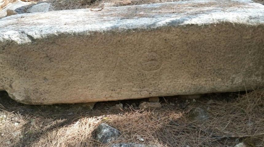 Milas’ta Tarihi Eser Talanı