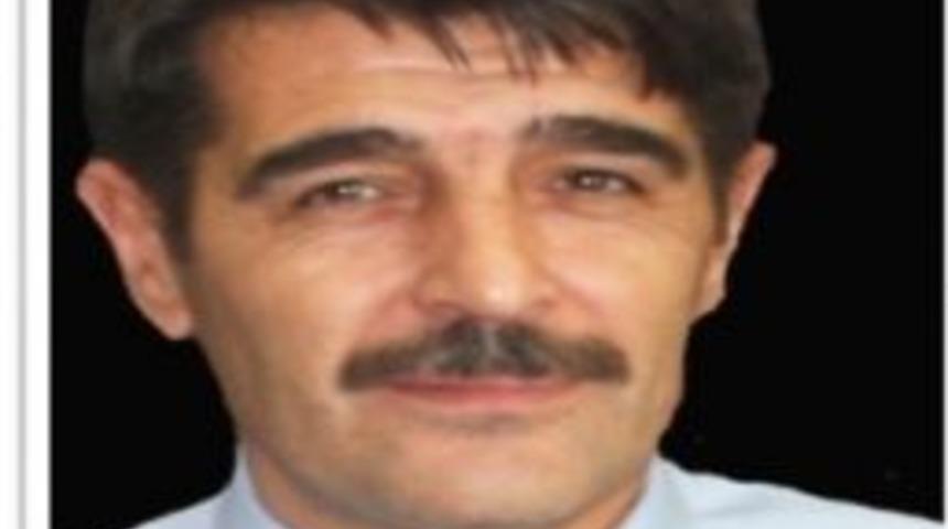 Ensar Vakfı Başkanı R&uuml;şt&uuml; Yeşil G&ouml;revi Bıraktığını A&ccedil;ıkladı